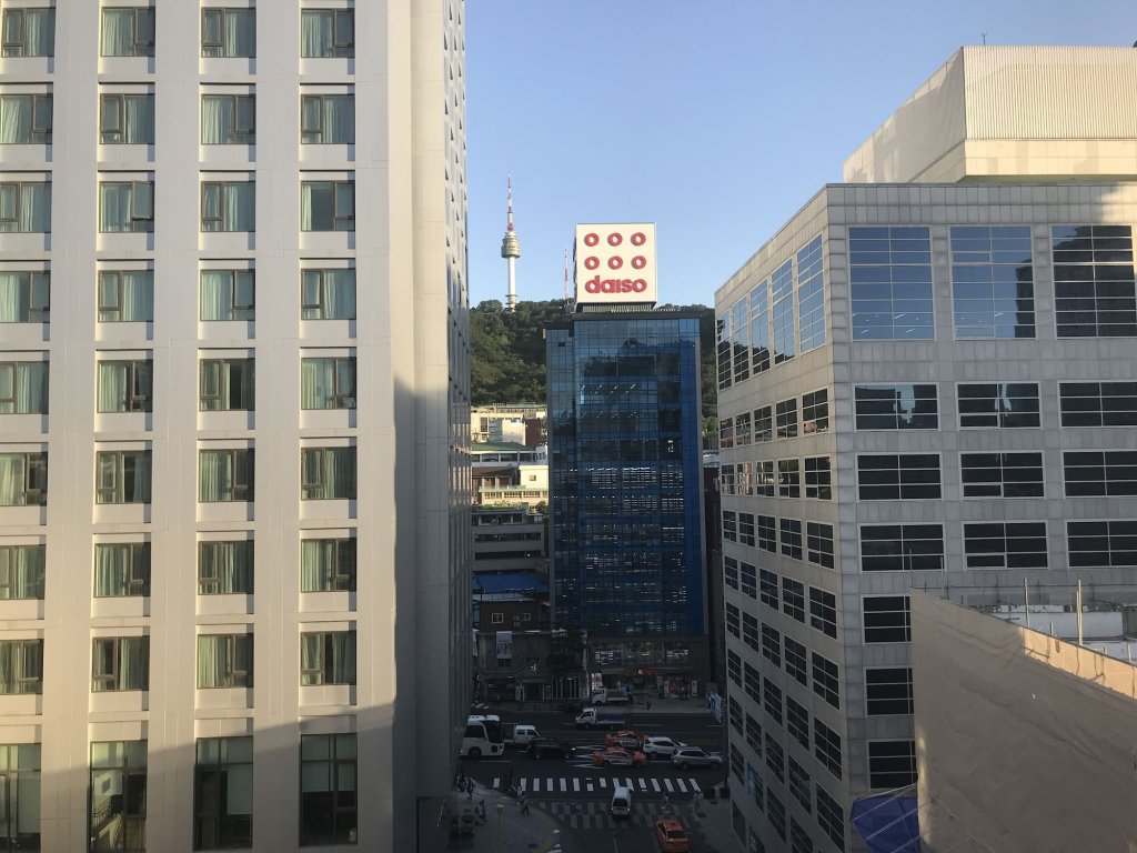 the stay hotel