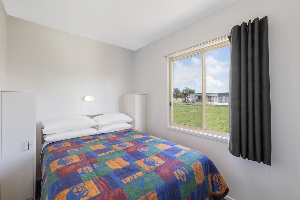 racv cobram resort