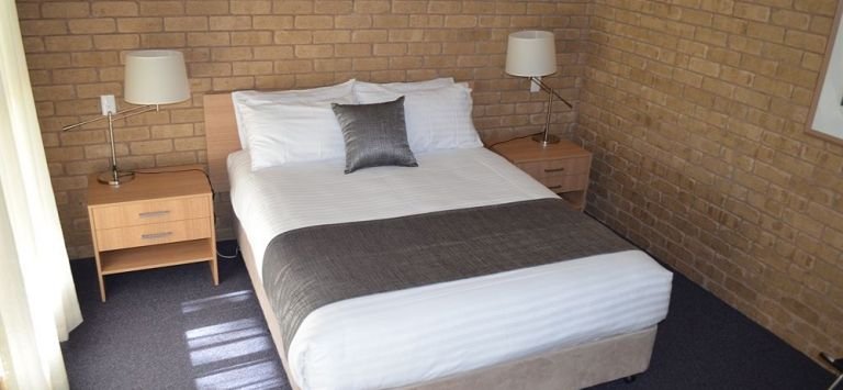 Racv Cobram Resort,Cobram East>>Cobram,3 star