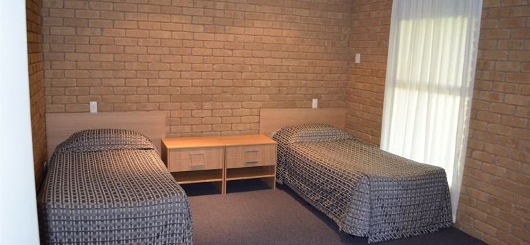 Racv Cobram Resort,Cobram East>>Cobram,3 star
