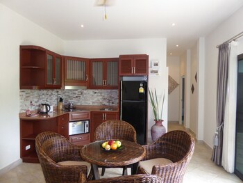 tropicana beach villa at vip resort