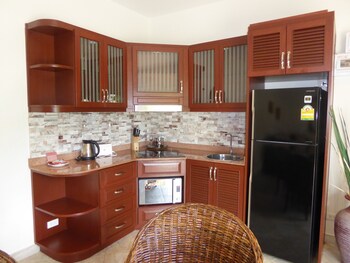 tropicana beach villa at vip resort