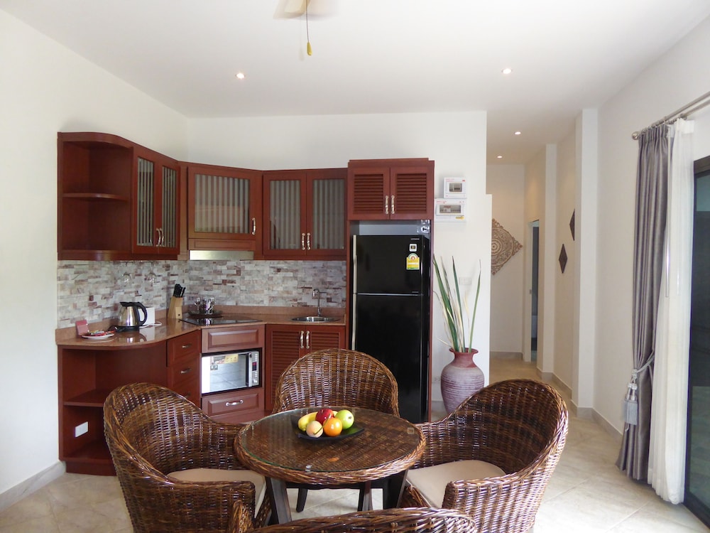 tropicana beach villa at vip resort