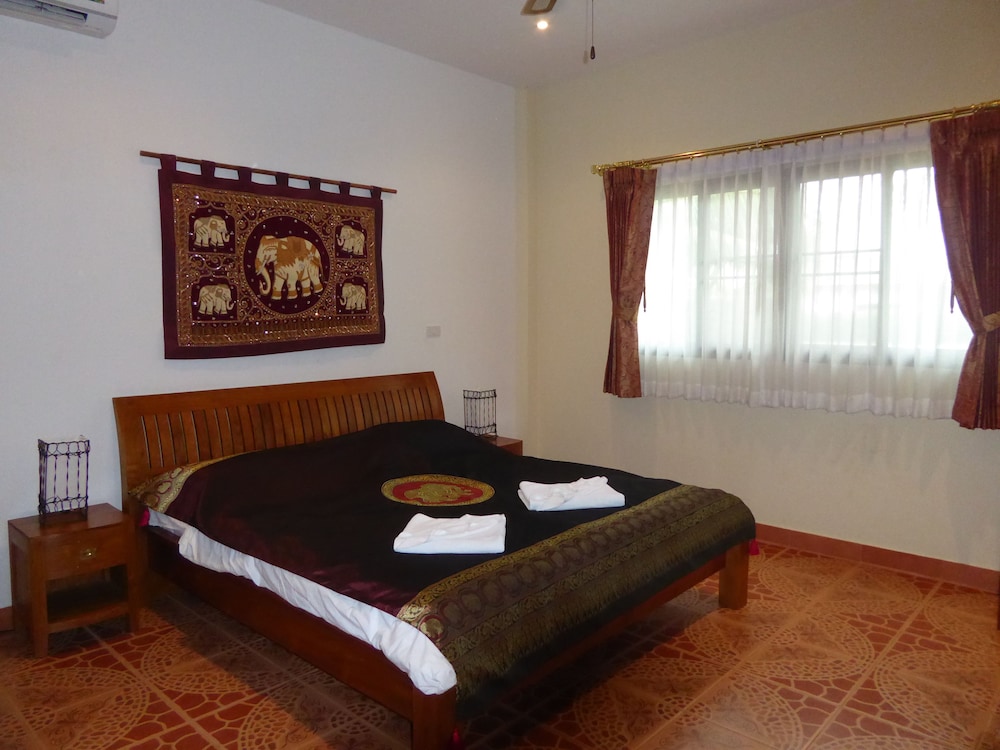 tropicana beach villa at vip resort