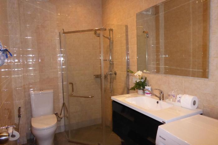 tropicana beach villa at vip resort