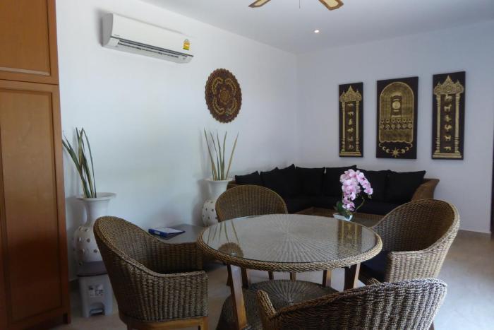 tropicana beach villa at vip resort