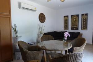 tropicana beach villa at vip resort