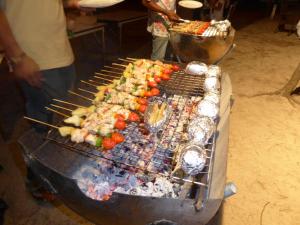 tropicana beach villa at vip resort