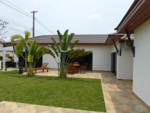 tropicana beach villa at vip resort