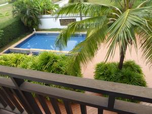 tropicana beach villa at vip resort