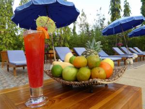 tropicana beach villa at vip resort