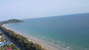 tropicana beach villa at vip resort