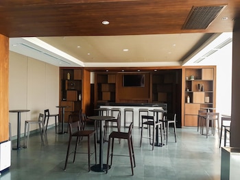 elegant 1br branz bsd apartment near aeon mall