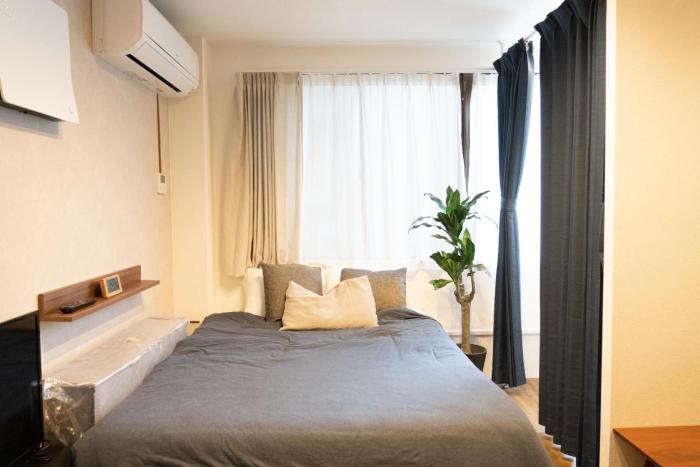 east shinagawa apartment