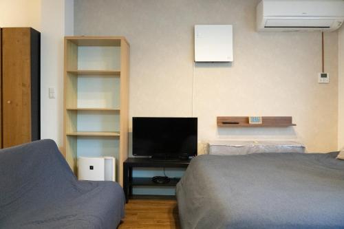 east shinagawa apartment