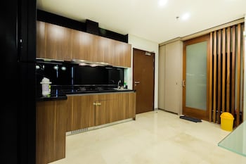 modern elegant design lavenue apartment