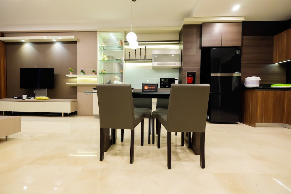 modern elegant design lavenue apartment