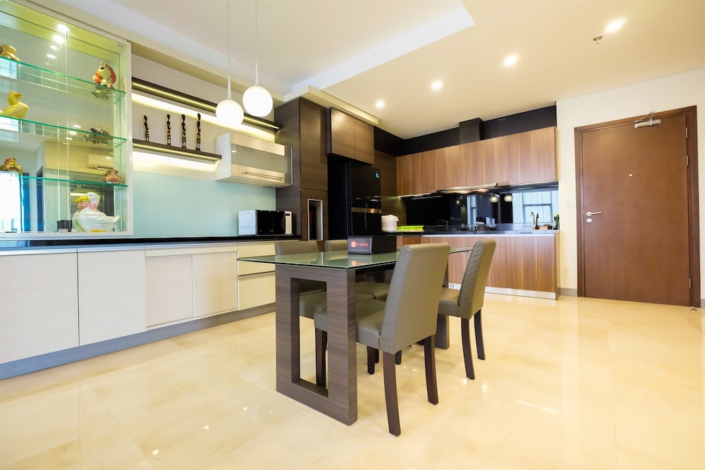 modern elegant design lavenue apartment
