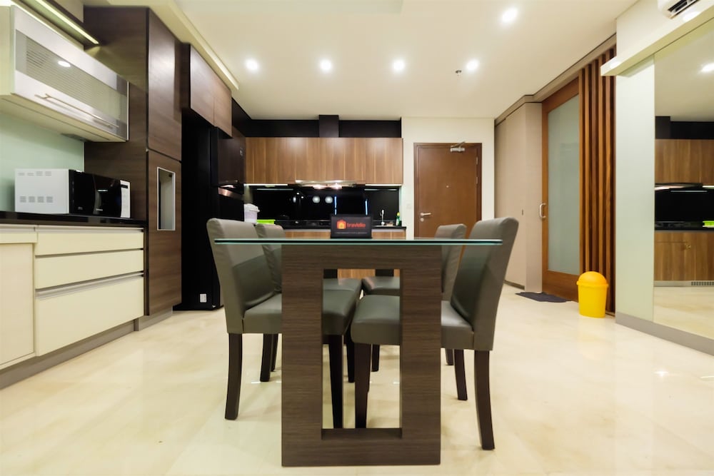 modern elegant design lavenue apartment