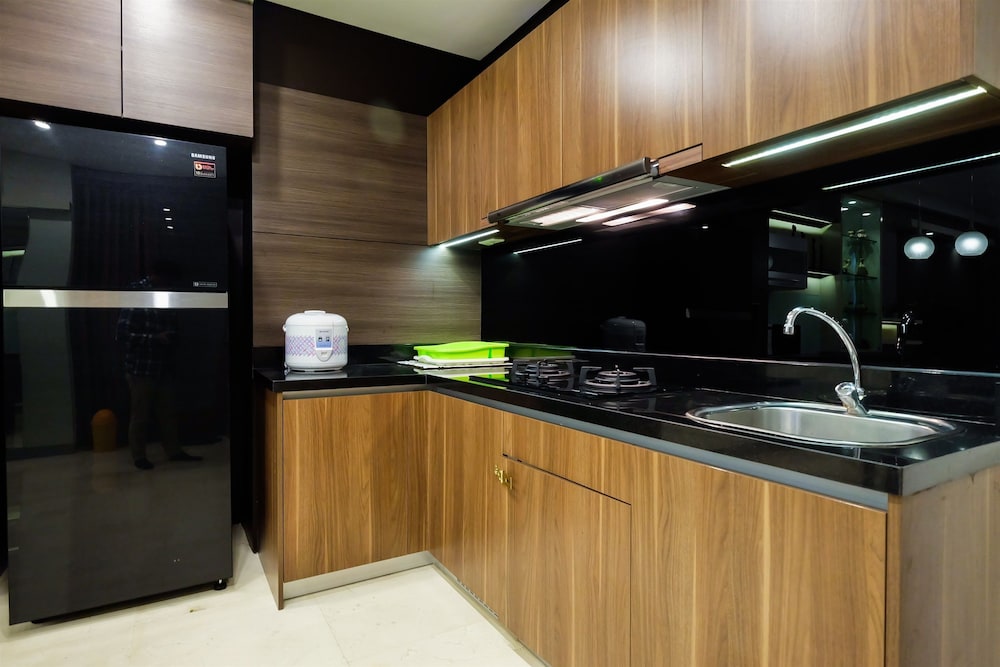 modern elegant design lavenue apartment