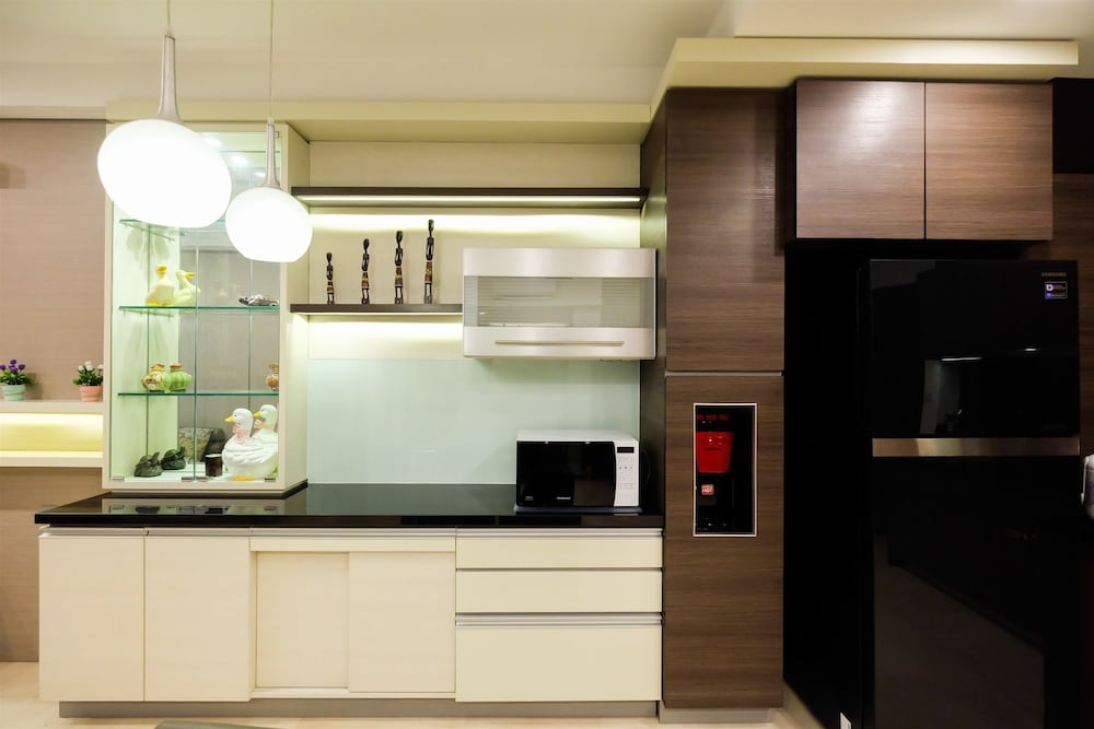 modern elegant design lavenue apartment