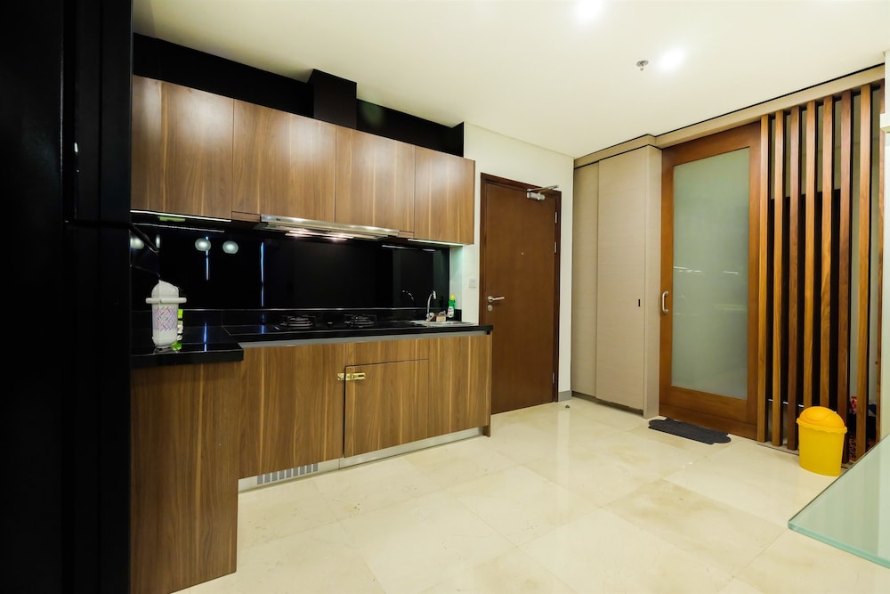 modern elegant design lavenue apartment