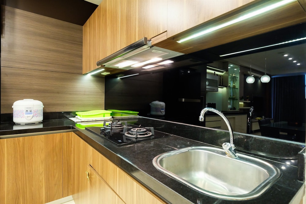 modern elegant design lavenue apartment