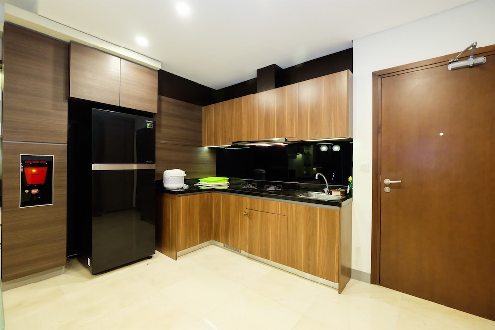 modern elegant design lavenue apartment