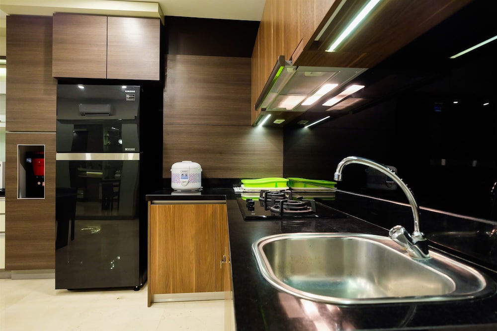 modern elegant design lavenue apartment