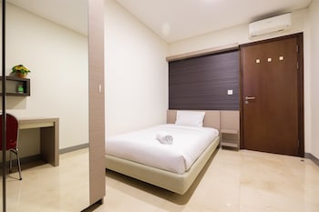 modern elegant design lavenue apartment
