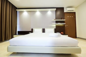 modern elegant design lavenue apartment