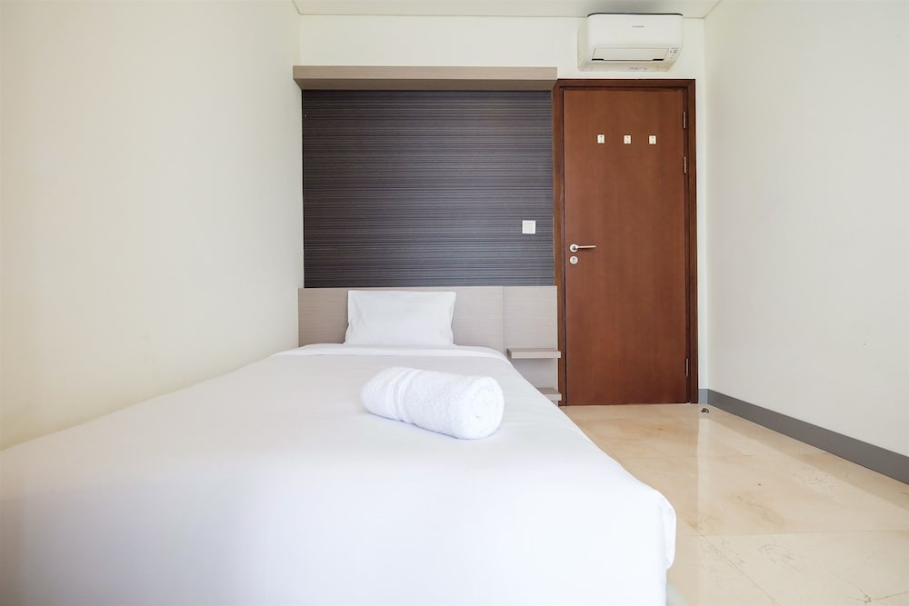 modern elegant design lavenue apartment