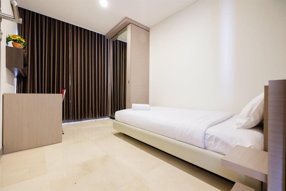 modern elegant design lavenue apartment