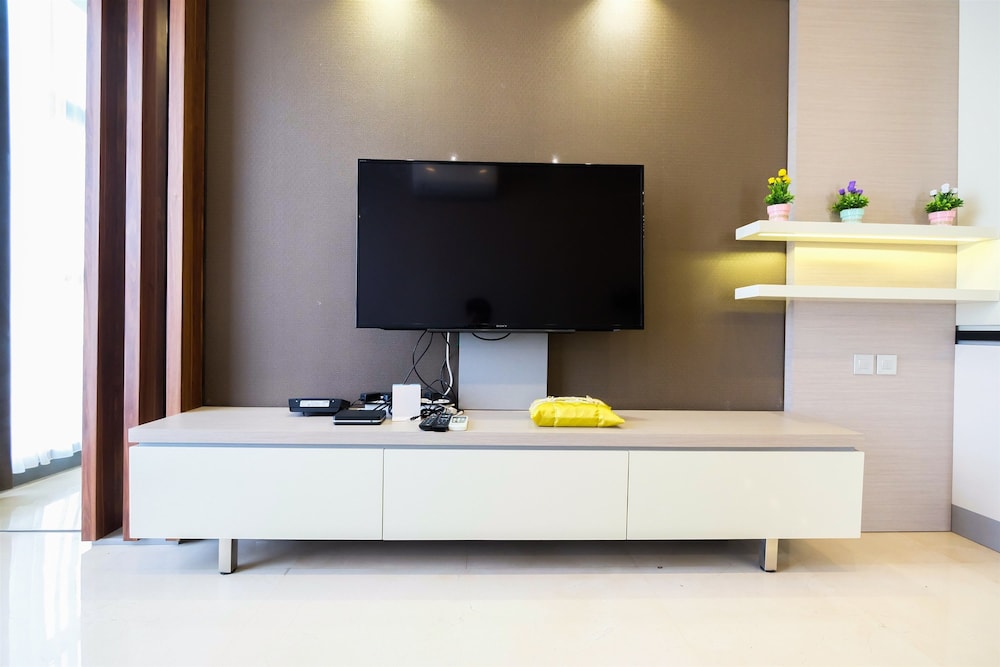 modern elegant design lavenue apartment