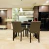 modern elegant design lavenue apartment