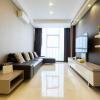 modern elegant design lavenue apartment