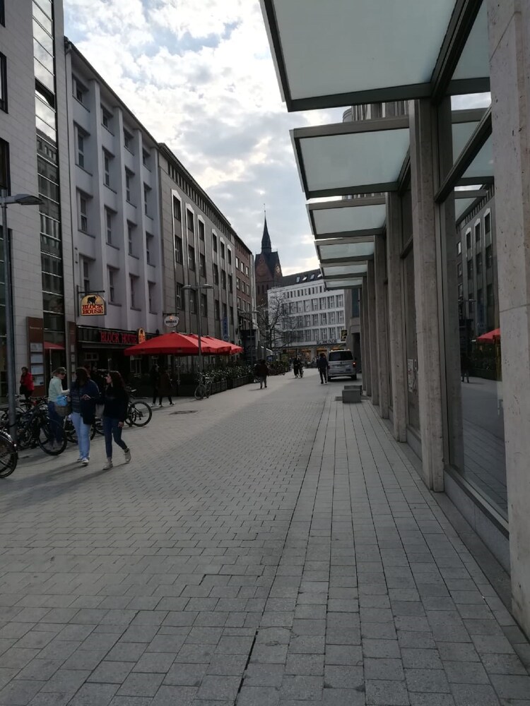 apartment osterstra e 124 zwei