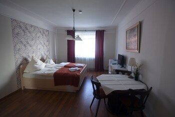 Apartment Osterstraße 124 Zwei,,0 star