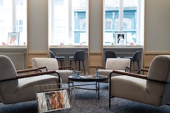 Globe Et Cecil,Lyon>>La Presqu'ile,4 star