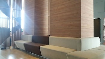 Tamansari Mahogany Apartment,,0 star