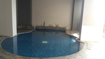 Tamansari Mahogany Apartment,,0 star