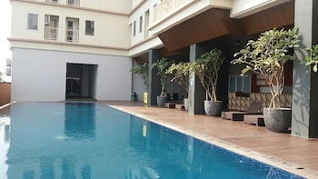 Tamansari Mahogany Apartment,,0 star