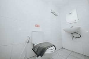 tamansari mahogany apartment