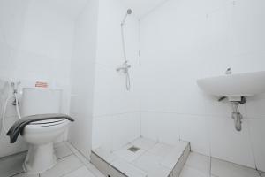 tamansari mahogany apartment