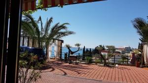monfort apartments