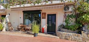 monfort apartments