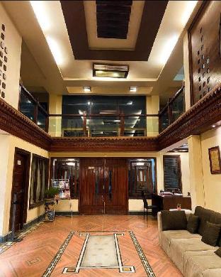 hotel bella casa
