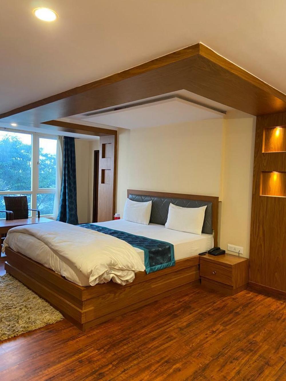 hotel bella casa