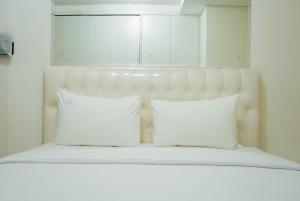 2br with study room at lavenue apartment