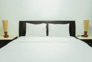 2br with study room at lavenue apartment